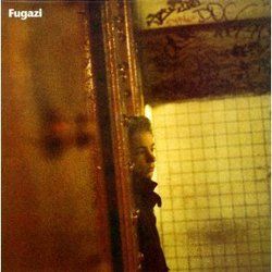 Exit Only Tabs by Fugazi