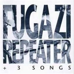 Fugazi tabs for Greed
