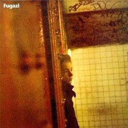 Long Division Ukulele by Fugazi