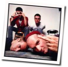 Promises by Fugazi