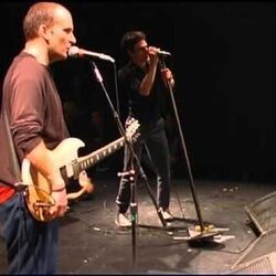Suggestion Tabs by Fugazi