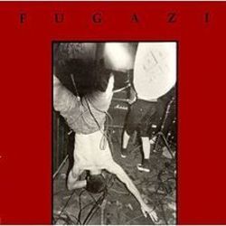 Waiting Room Tabs by Fugazi