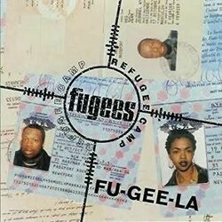 Fu-gee-la Chords by Fugees