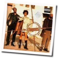 Ready Or Not Chords by Fugees