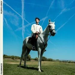 Filippo Leroy Chords by Fulminacci