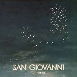 San Giovanni Tab by Fulminacci