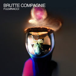 Brutte Compagnie Chords by Fulminacci
