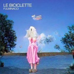 Le Biciclette Chords by Fulminacci