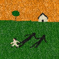 Mitomani by Fulminacci