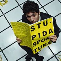 Stupida Sfortuna Chords by Fulminacci