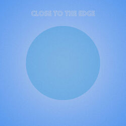 Close To The Edge Chords by Fulton Lee