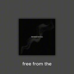 Fulton Lee chords for The weight of it all