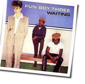 Were Having All The Fun by Fun Boy Three