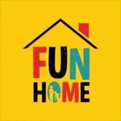 Come To The Fun Home by Fun Home