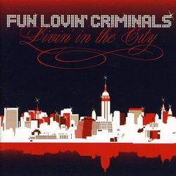 City Boy Chords by Fun Lovin Criminals