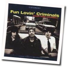 Crime And Punishment by Fun Lovin Criminals