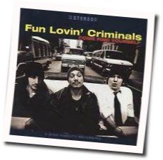 Crime And Punishment Tab by Fun Lovin Criminals