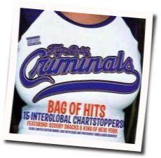Up On The Hill Tab by Fun Lovin Criminals