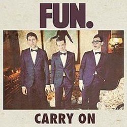 Carry On Tab by Fun.