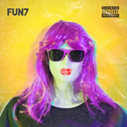 Tell Me Se Fica Ou Não Chords by Fun7
