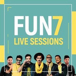 Quando Você Passa / No Fundo Do Coração / As Quatro Estações (pot-pourri) Chords by Fun7