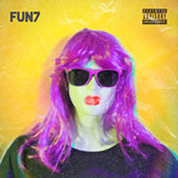 Tell Me Se Fica Ou Não Chords by Fun7