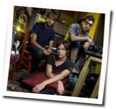 All Alone  Chords by Fun.