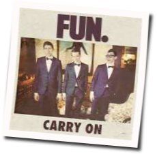 Carry On Tabs by Fun.