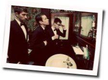 One Foot Chords by Fun.