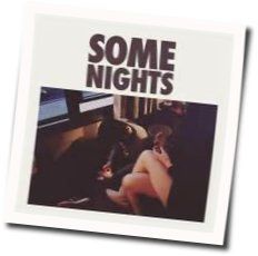 Some Nights  Chords by Fun.