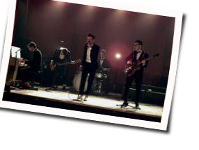 We Are Young Chords by Fun.