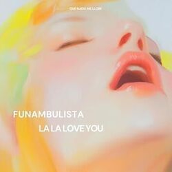Que Nadie Me Llore Chords by Funambulista