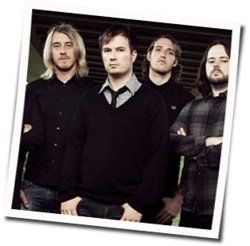 Old Hymns Tab by Funeral For A Friend
