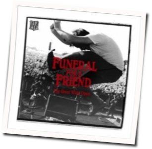 On A Wire Chords by Funeral For A Friend