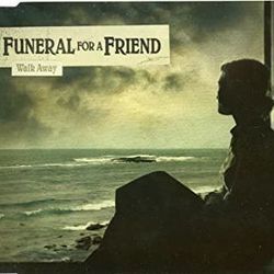Walk Away Bass Tab by Funeral For A Friend