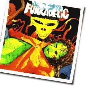 Qualify And Satisfy Chords by Funkadelic