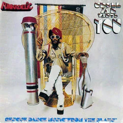 Uncle Jam Bass Tab by Funkadelic