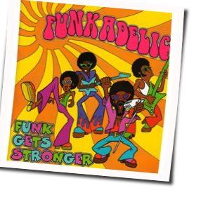 Baby I Owe You Something Good Chords by Funkadelic