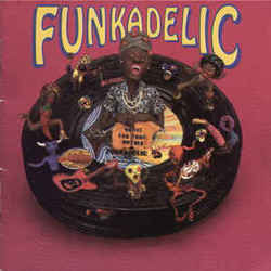 Biological Speculation by Funkadelic