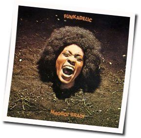 Can You Get To That Chords by Funkadelic