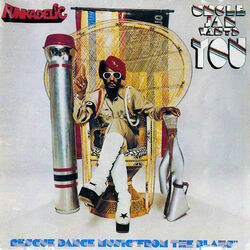 Uncle Jam by Funkadelic