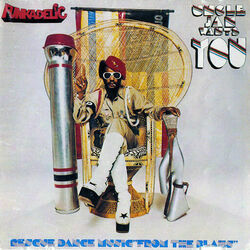 Uncle Jam Bass tabs by Funkadelic