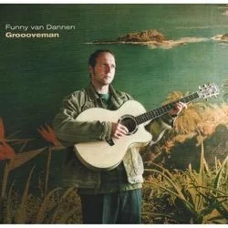 Menschenverachtende Untergrundmusik Chords by Funny Van Dannen
