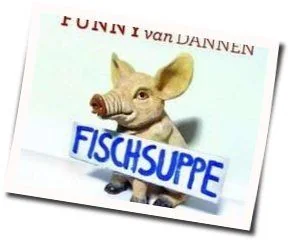 Schön Singen Chords by Funny Van Dannen