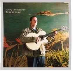 Tango Chords by Funny Van Dannen