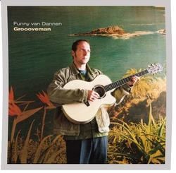 Tango Chords by Funny Van Dannen