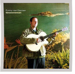 Vladimir Putins Cousine Chords by Funny Van Dannen