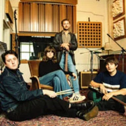 Close The Curtain Chords by FUR