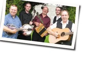 Dublin Chords by The Fureys