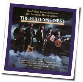 Maggie Chords by The Fureys